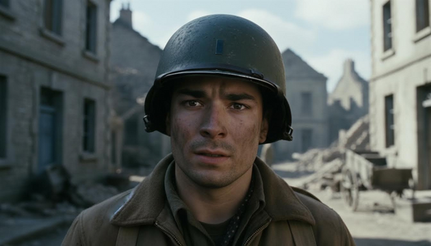 This HBO's war masterpiece outflanked Band of Brothers