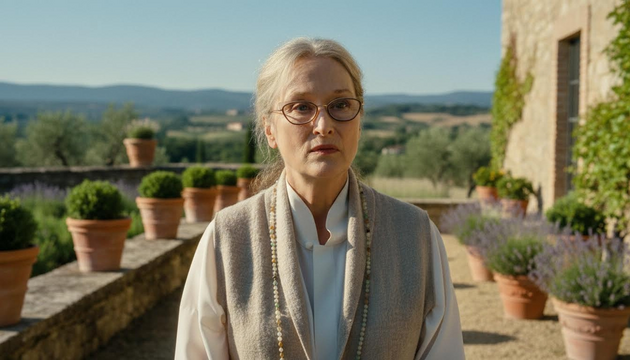 Apple TV’s 8-part sci-fi miniseries just assembled the most stacked TV cast in years