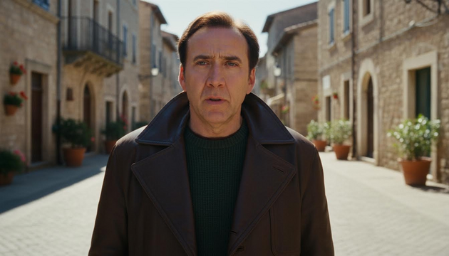 Elle dethrones Nicolas Cage's Spider-Noir to rule Prime Video