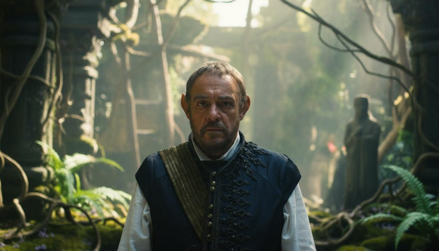 The real successor to LotR is a love-it-or-hate-it two-season fantasy adaptation