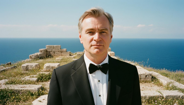 Christopher Nolan finally addresses The Odyssey casting backlash