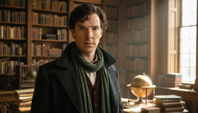 Sherlock co-creator teases the middle-aged revival fans have been waiting for