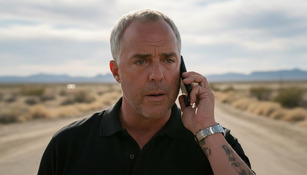 The real reason Bosch: Legacy got axed — and why Titus Welliver is just as mad as fans