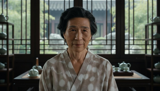 Marvel fans mourn as Wai Ching Ho, iconic Madame Gao in Daredevil, dies at 82