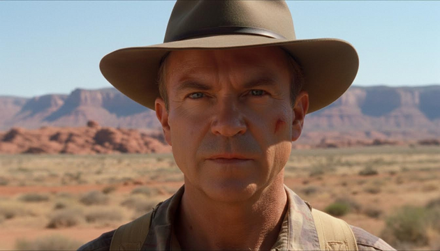  Jurassic Park legend Sam Neill dies at 78