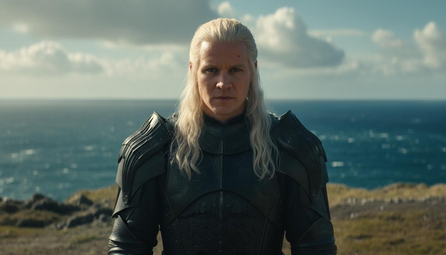 House of the Dragon’s big book change finally pays off