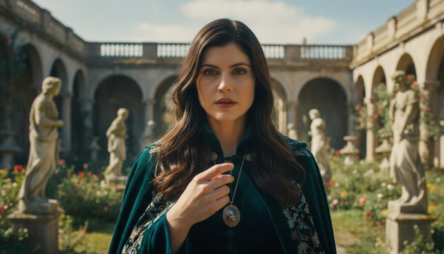 Anne Rice’s Mayfair Witches season 3: AMC finally sets the release window