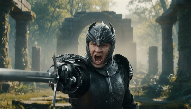 House of the Dragon keeps recycling the same villain arc
