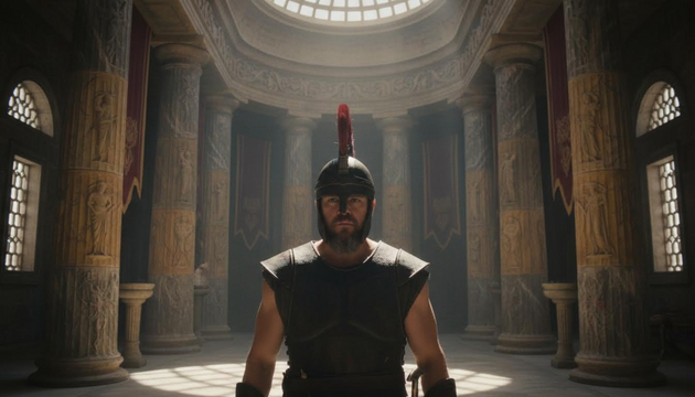 The one decision that kept The Odyssey from running much longer