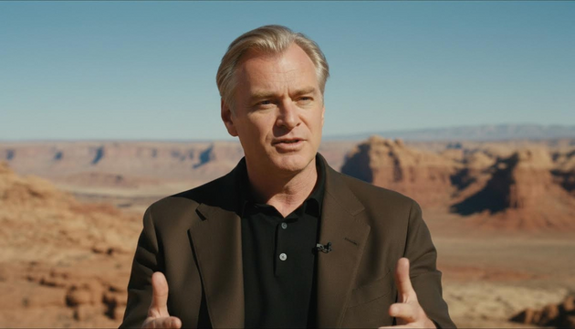 The one blockbuster Christopher Nolan needed before Hollywood would back The Odyssey