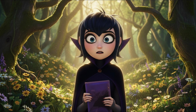 Hotel Transylvania 5 reveals its title and first plot tease, hitting theaters October 2027