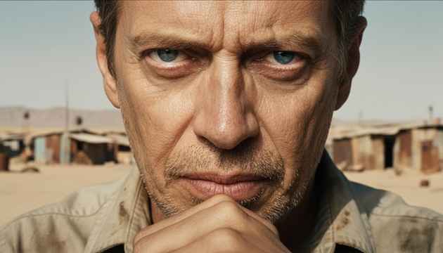 Steve Buscemi levels up, joining Rob Mac and Lizzy Caplan in FX's Far Cry series