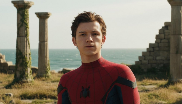 Tom Holland wants Marvel to reinvent Spider-Man with an Odyssey-style saga