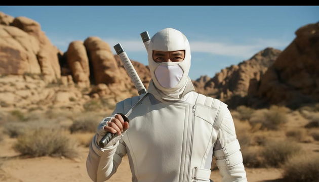 G.I. Joe roars back: grounded reboot locks in director