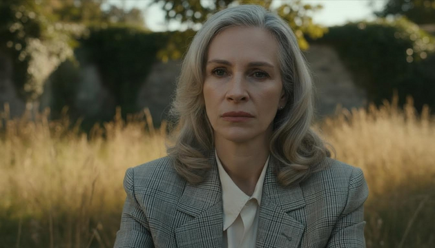 Julia Roberts and Elizabeth Olsen thriller Panic Carefully pushes back release date