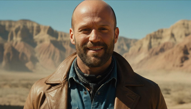 Jason Statham's next action epic from the John Wick director just added a Ted Lasso star