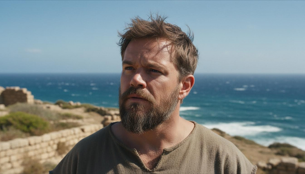 The Odyssey just gave Christopher Nolan his highest Rotten Tomatoes score yet