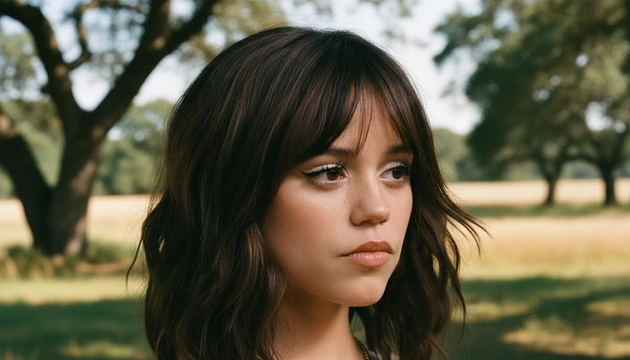 Jenna Ortega's new sci-fi project just got hit with a major delay