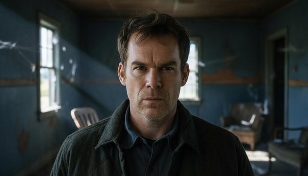 Dexter: Resurrection season 2 snags The Last of Us star for a serial killer role
