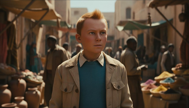 Peter Jackson says Tintin 2 is next — but we’ve heard that before