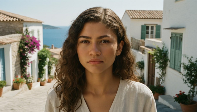 Zendaya hints at a disappearing act after The Odyssey and Spider-Man 4 — here's why