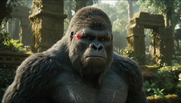 DCU’s Superman spin-off just found its beastly big bad: Gorilla Grodd, report confirms