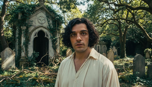 Criterion resurrects Guillermo del Toro’s Frankenstein this October with an extended director’s cut