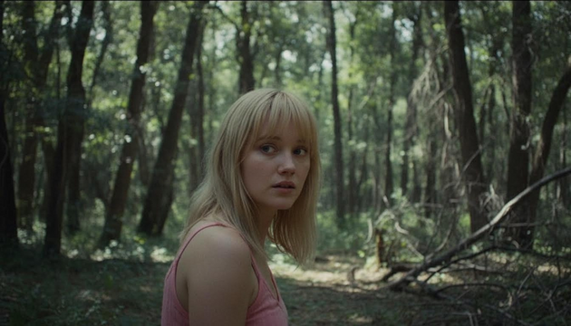 It Follows sequel They Follow just assembled the ultimate horror dream team