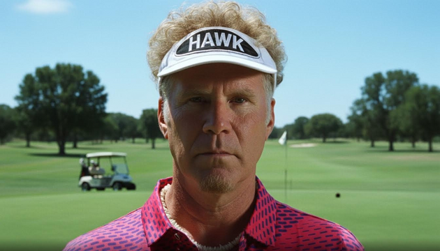 Will Ferrell’s new Netflix series debuts with a catastrophic Rotten Tomatoes score