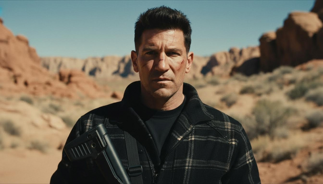 Jon Bernthal opens up about his 13-year rivalry with MCU costar Tom Holland — and who’s ahead