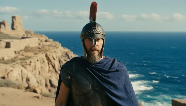 The Odyssey follows the Christopher Nolan rule on post-credits scenes