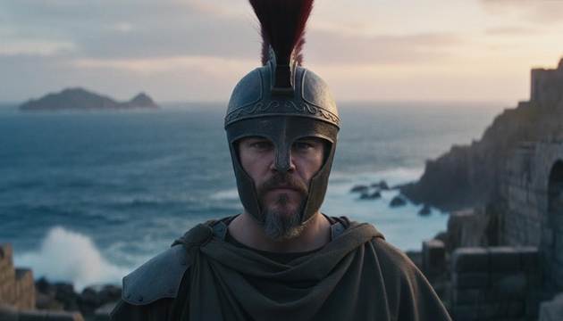 Christopher Nolan reinvents The Odyssey with audacious twists on Homer’s epic