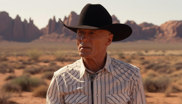 Taylor Sheridan's 89%-rated Yellowstone sequel hits a surprise streaming snag