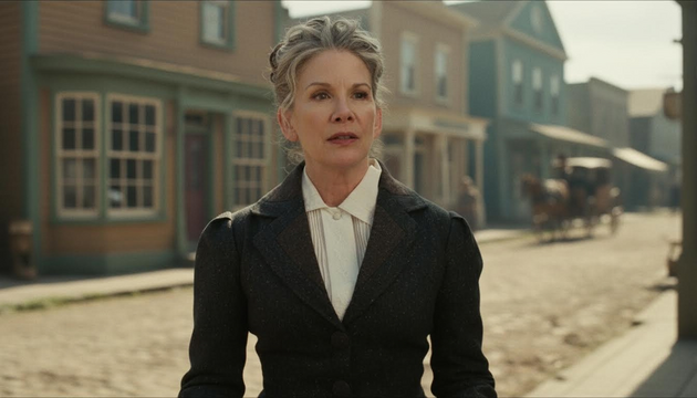 Melissa Gilbert is leaving When Calls the Heart before season 14 — here’s the real reason