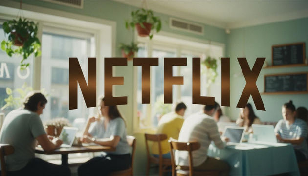 Netflix addresses a subscription shake-up that could reshape how you stream