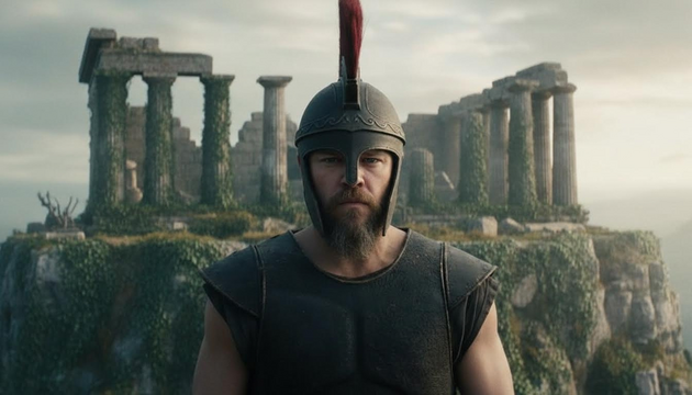 The Odyssey’s 2 biggest changes you need to know before you watch