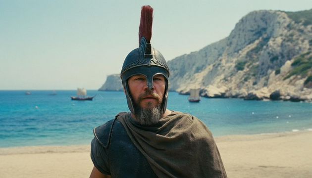 The Odyssey smashes 2026 preview box office record after huge Thursday night turnout