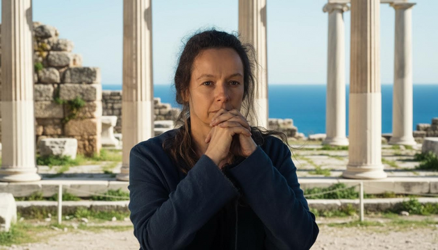 Confused by The Odyssey? Here’s Odysseus’ journey in chronological order