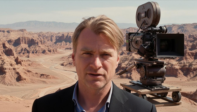 Christopher Nolan’s next film? Seven ideas he’s floated in interviews
