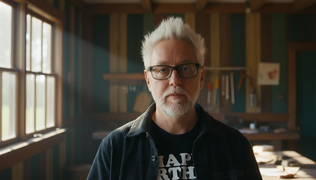 James Gunn Says Big Brother 28 Contestant Turned Down Superman Role to Join CBS Show