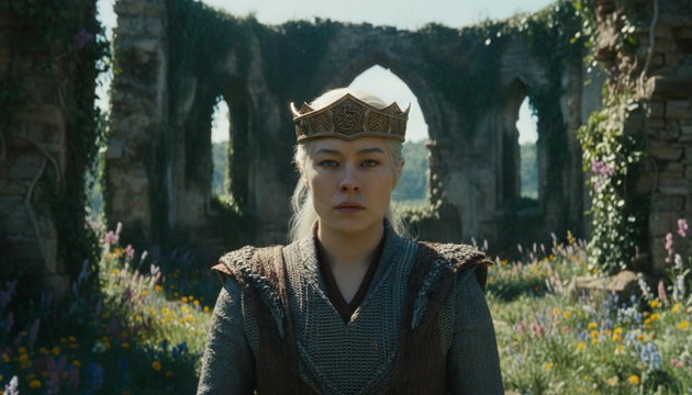 House of the Dragon just brought back a character we all thought was dead