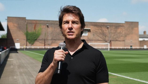 Tom Cruise’s World Cup speech splits fans — Roy Keane’s deadpan reaction says everything