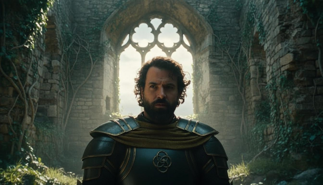 Who Is Ser Luthor in House of the Dragon — and What Happens to Him?