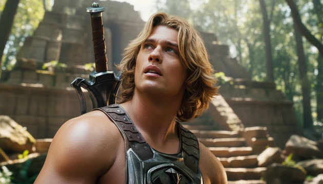 Masters of the Universe sets streaming premiere date — mark your calendars