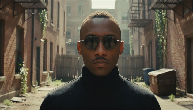 Kevin Feige calls himself a failure over still-unmade Marvel’s Blade