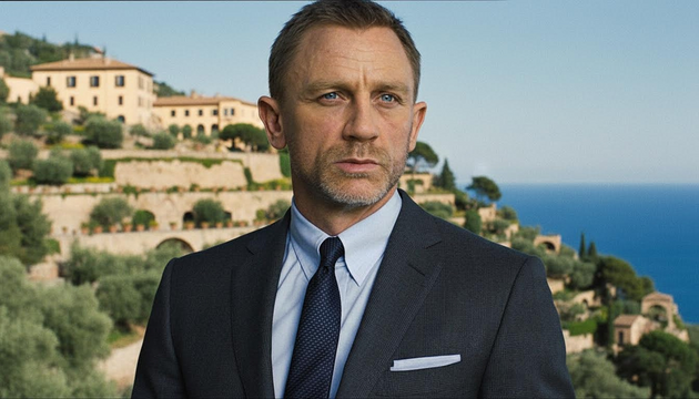 Bond favourite officially bows out of Amazon’s reboot race