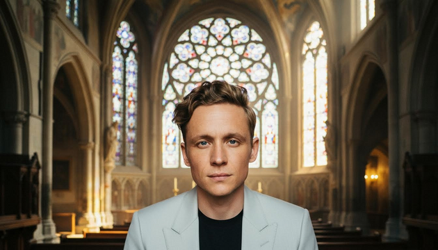Army of the Dead’s Matthias Schweighöfer joins The Conjuring: First Communion cast