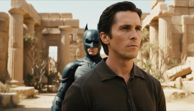 Christopher Nolan wants to team up with Christian Bale again after The Dark Knight trilogy
