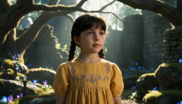 30 years later, OG star says sequel to Matilda could still happen