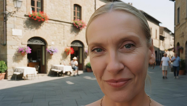 Toni Collette joins Matthew McConaughey’s next romantic caper 